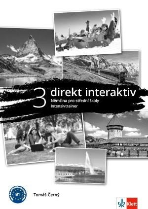 DIREKT INTERAKTIV 3 [B1] INTENSIVTRAINER