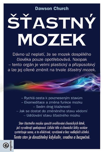 ŠŤASTNÝ MOZEK