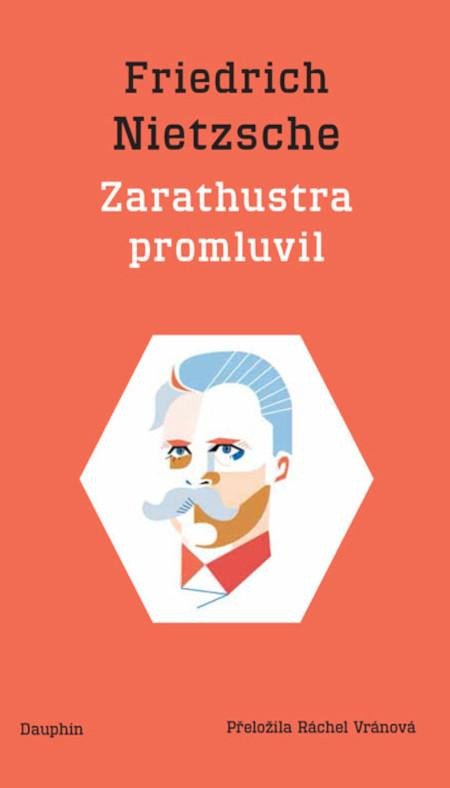 ZARATHUSTRA PROMLUVIL/ALSO SPRACH ZARATHUSTRA