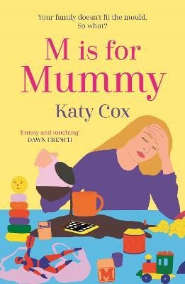 M IS FOR MUMMY