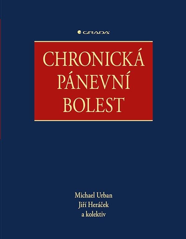 CHRONICKÁ PÁNEVNÍ BOLEST