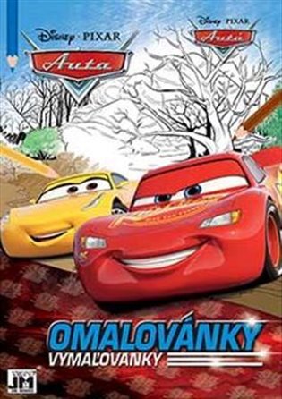 Obálka knihy