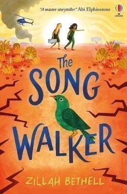 SONG WALKER