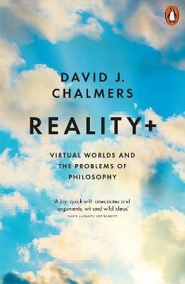 REALITY+ VIRTUAL WORLDS AND THE PROBLEM