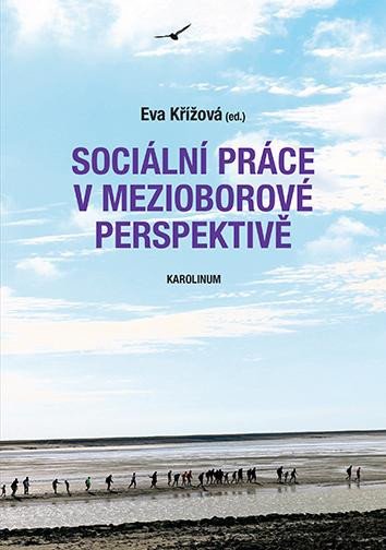 SOCIÁLNÍ PRÁCE V MEZIOBOROVÉ PERSPEKTIVĚ