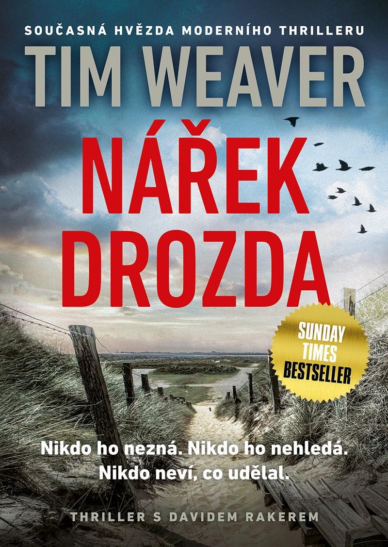 NÁŘEK DROZDA