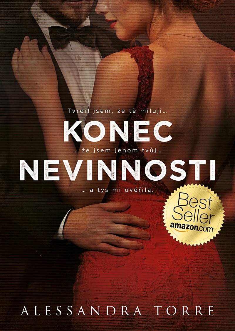 KONEC NEVINNOSTI [NEVINNOST 3]