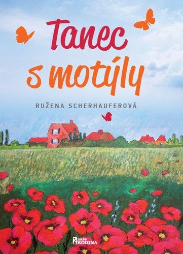 Obálka knihy