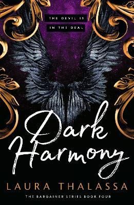 DARK HARMONY [BARGAINER 3]