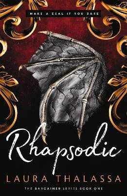 RHAPSODIC [BARGAINER 1]