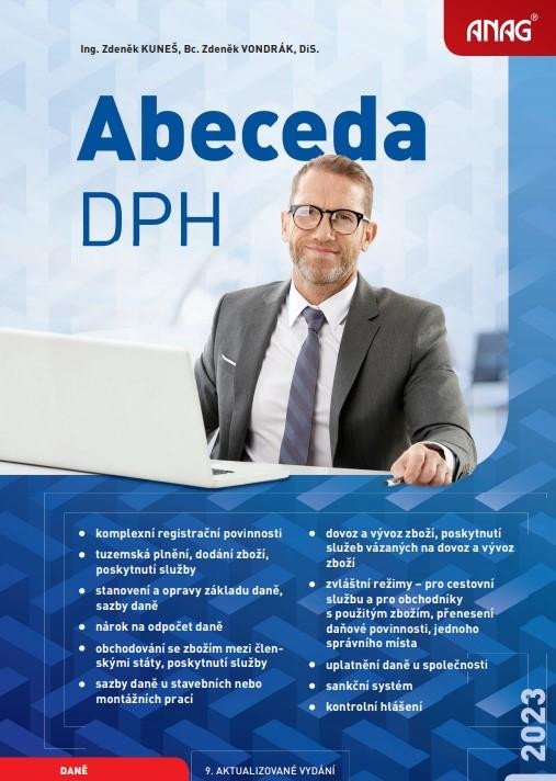 ABECEDA DPH 2023