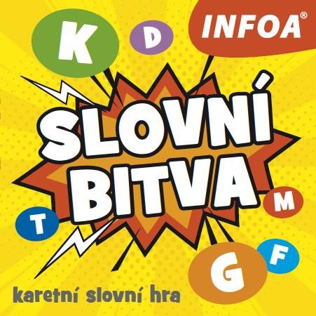 SLOVNÍ BITVA / KRABICOVÁ HRA