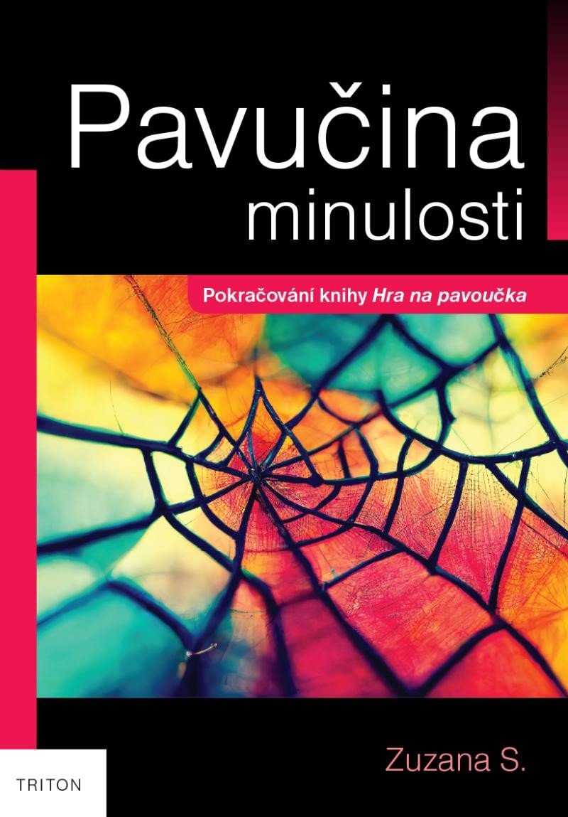 PAVUČINA MINULOSTI