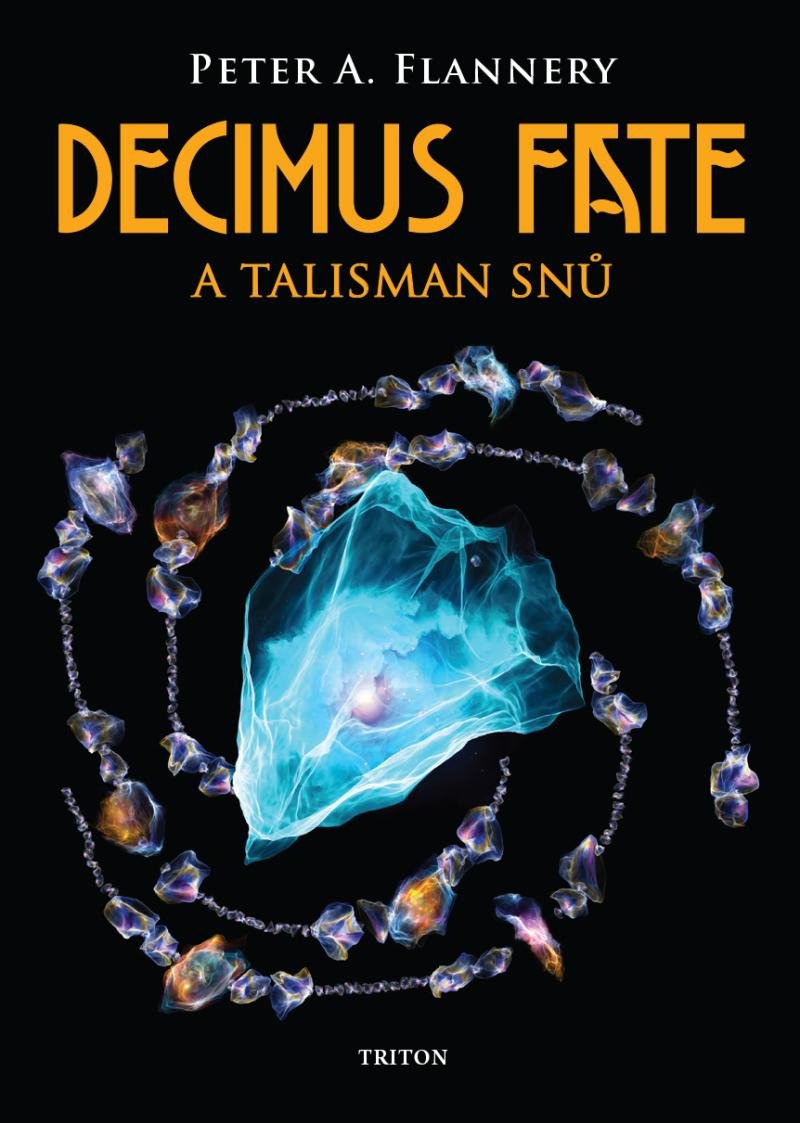 DECIMUS FATE A TALISMAN SNŮ