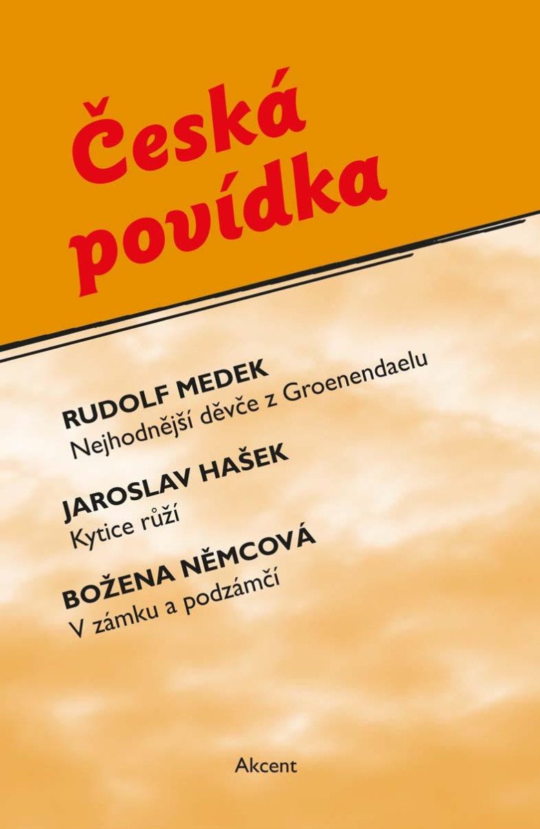 ČESKÁ POVÍDKA