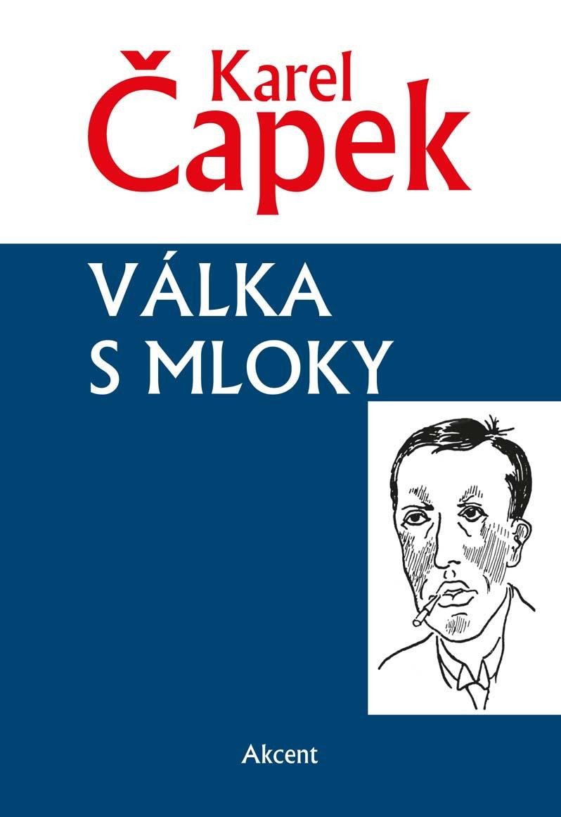 VÁLKA S MLOKY