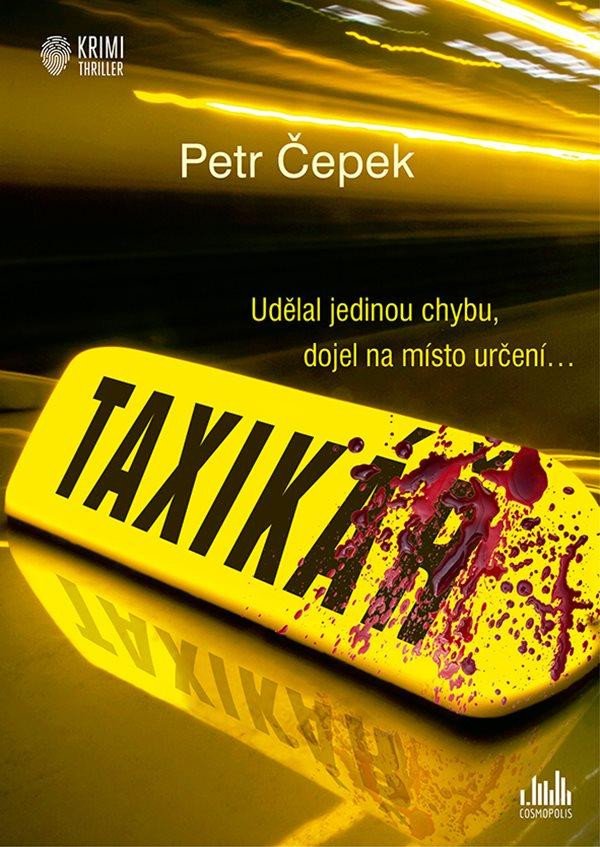 TAXIKÁŘ