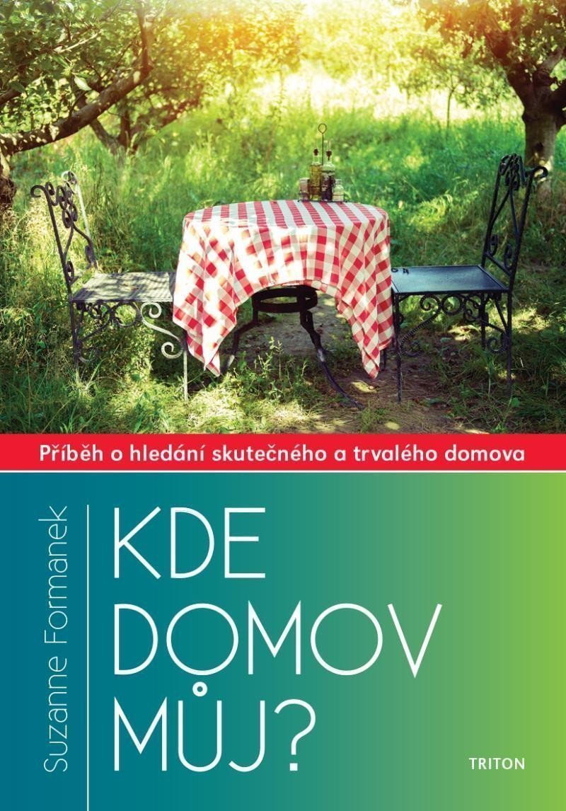 KDE DOMOV MŮJ?