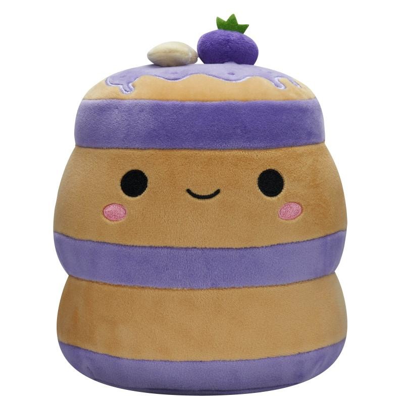 SQUISHMALLOWS BORŮVKOVÁ PALAČINKA PADEN