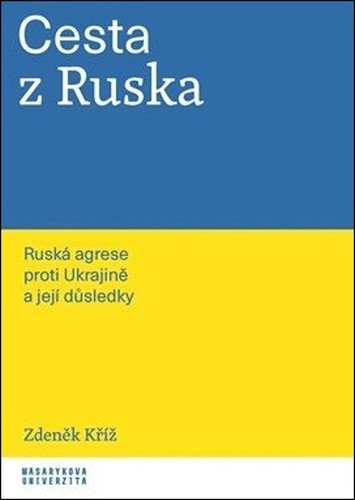 CESTA Z RUSKA