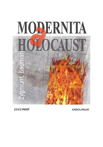 MODERNITA A HOLOCAUST