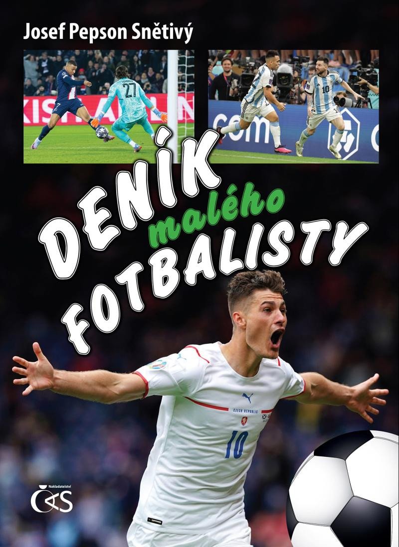 DENÍK MALÉHO FOTBALISTY