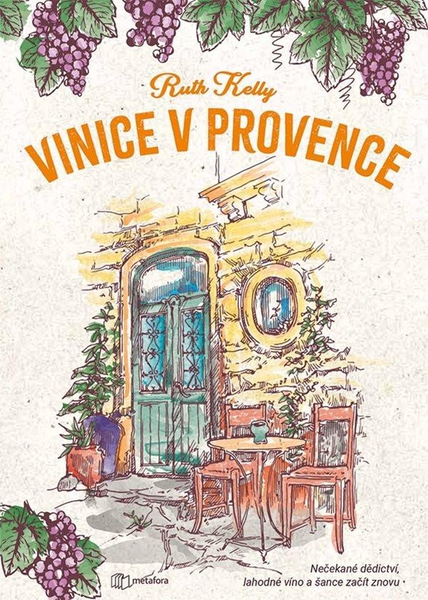 VINICE V PROVENCE