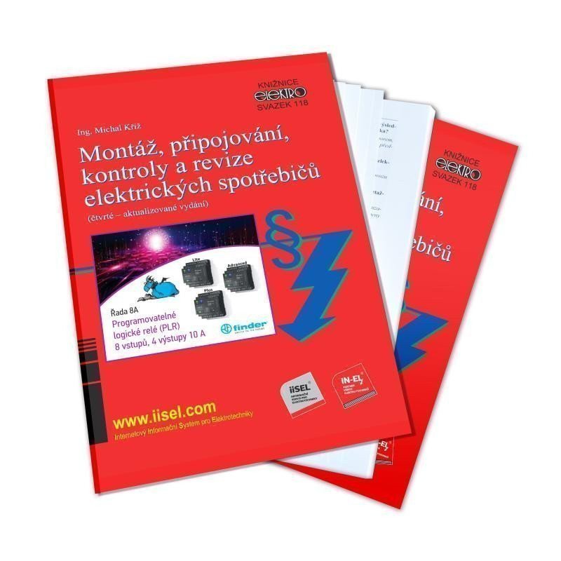 Obálka knihy