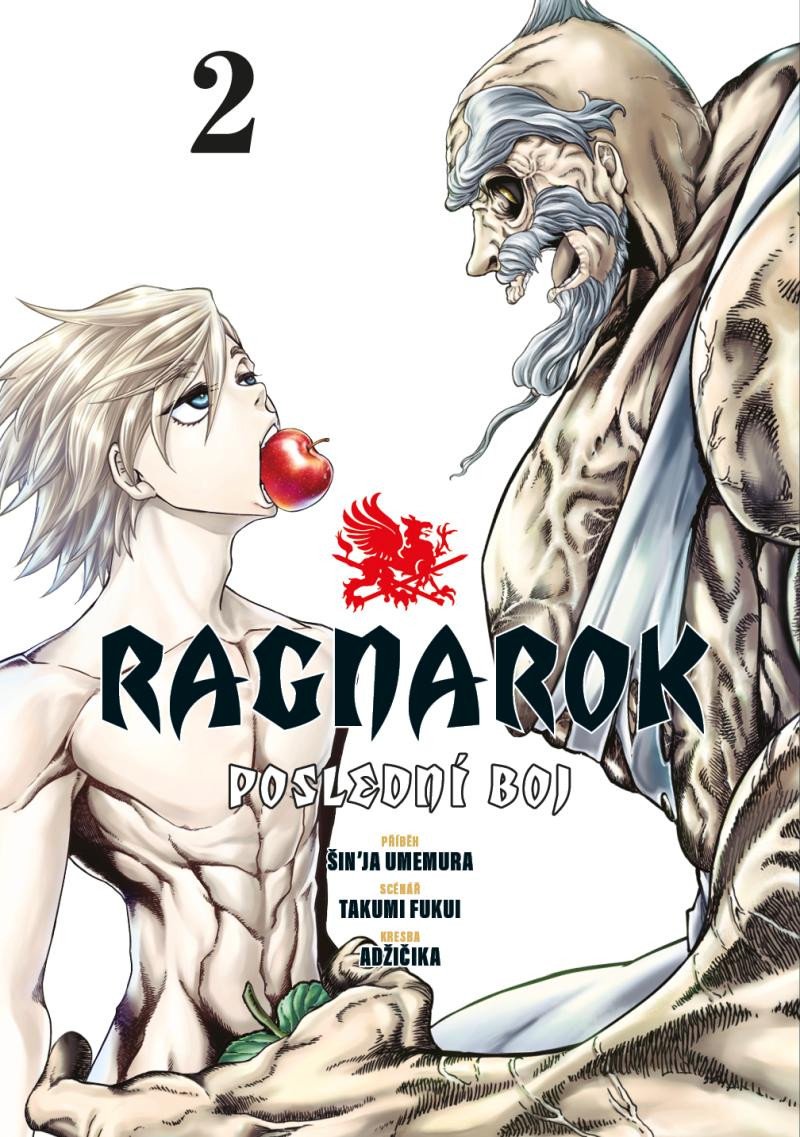 RAGNAROK: POSLEDNÍ BOJ 2