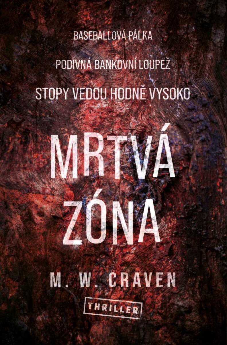 MRTVÁ ZÓNA (WASHINGTON POE 4)