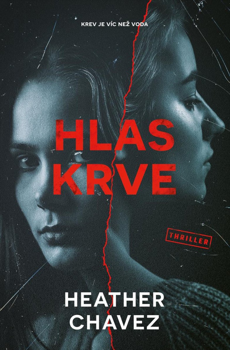 HLAS KRVE