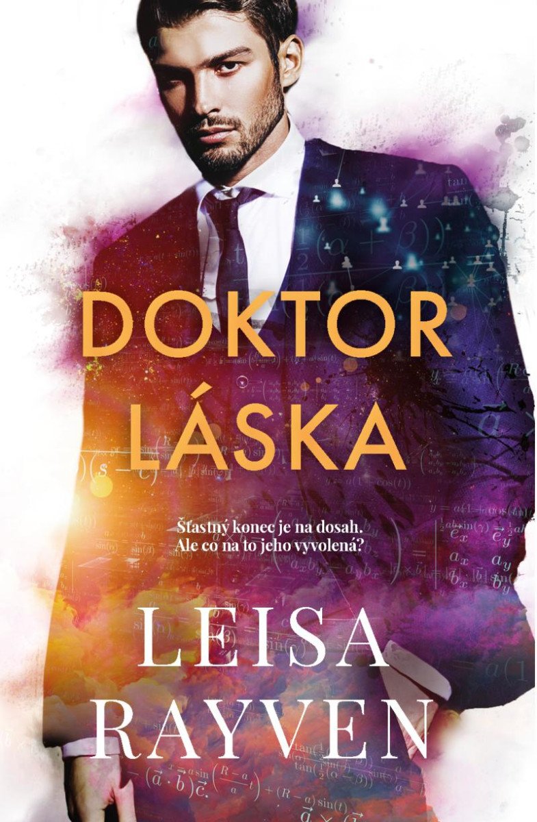 DOKTOR LÁSKA [MISTŘI LÁSKY 3]