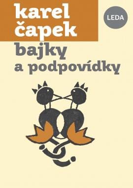 BAJKY A PODPOVÍDKY