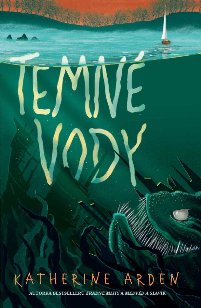 TEMNÉ VODY