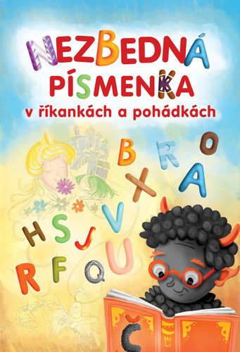 Obálka knihy