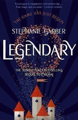 LEGENDARY (CARAVAL 2)