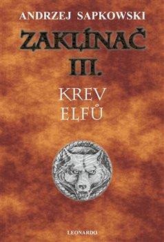 ZAKLÍNAČ III. KREV ELFŮ