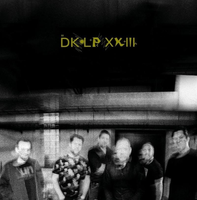 LP KOLLER DAVID - KP XXIII