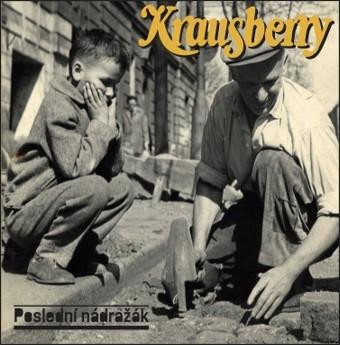 LP KRAUSBERY - POSLEDNÍ NÁDRAŽÁK