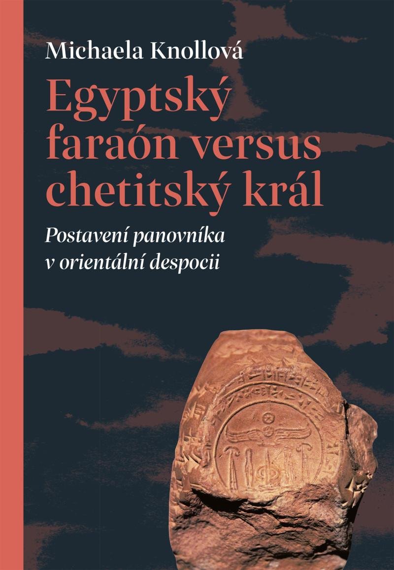 EGYPTSKÝ FARAÓN VERSUS CHETITSKÝ KRÁL