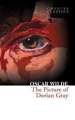 Obálka knihy THE PICTURE OF DORIAN GRAY (COLLINS CLASSIC) od autora Wilde Oscar