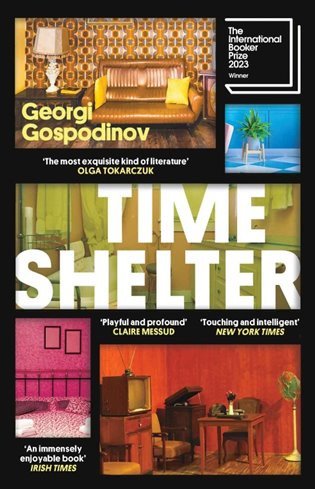 TIME SHELTER