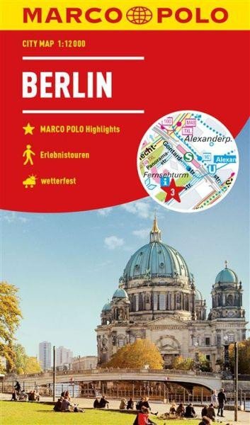 BERLIN [MARCO POLO]