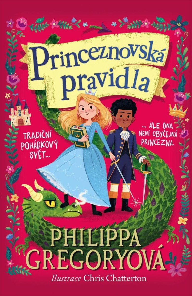 PRINCEZNOVSKÁ PRAVIDLA