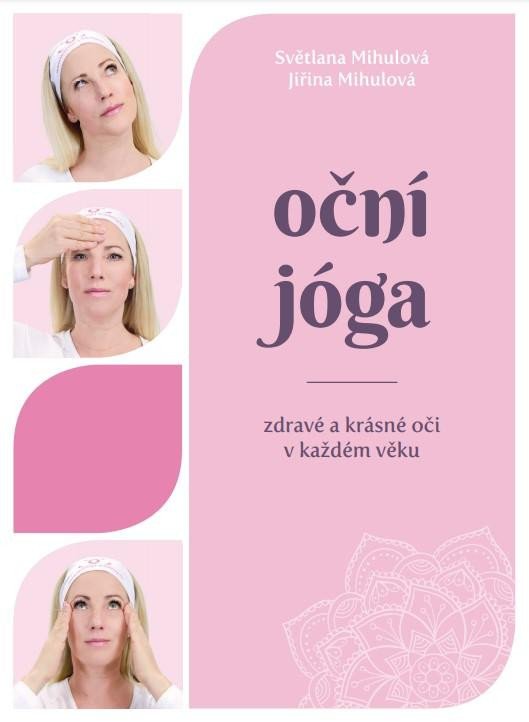 OČNÍ JOGA