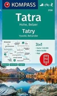 VYSOKÉ TATRY BELINSKÉ 2130