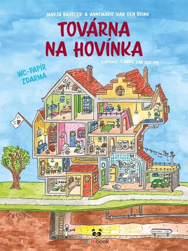 TOVÁRNA NA HOVÍNKA