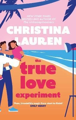 TRUE LOVE EXPERIMENT