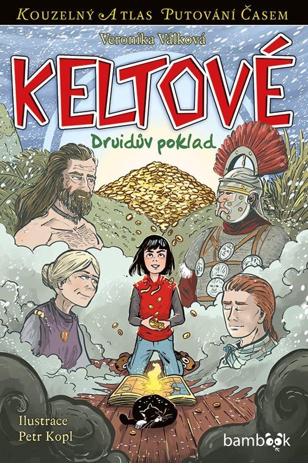 KELTOVÉ