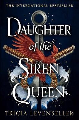 DAUGHTER OF THE SIREN QUEEN